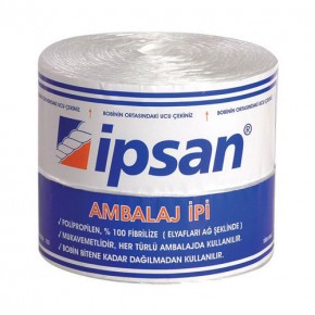 İpsan Ambalaj İpi Büyük 2kg -103