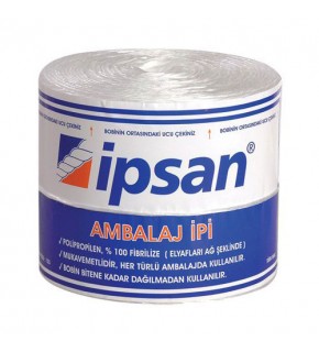 İpsan Ambalaj İpi Büyük 2kg -103