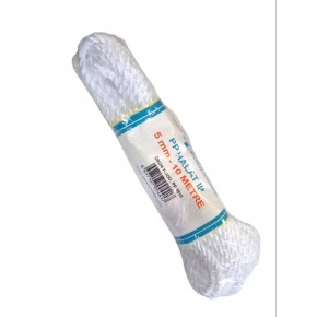 İpsan Plastik Halat 5mmx10m