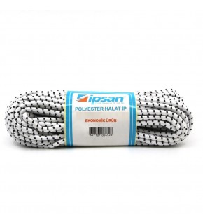 İpsan Polyester Halat 4mmx10m