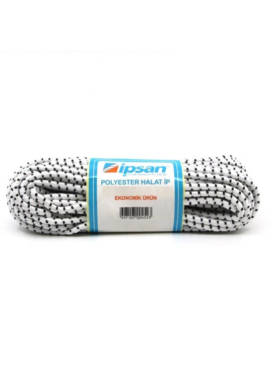 İpsan Polyester Halat 4mmx10m İpsan Polyester Halat 4mmx10m