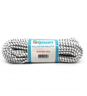İpsan Polyester Halat 8mmx10m