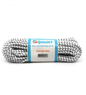 İpsan Polyester Halat 8mmx20m