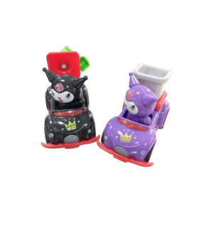 İş Makine Araba 373-45A (1 Adet)