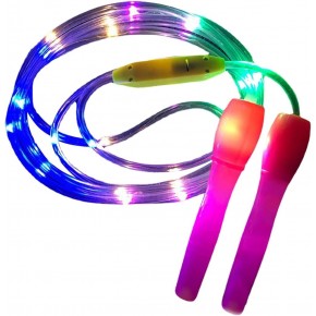 Işıklı Atlama İpi  6030