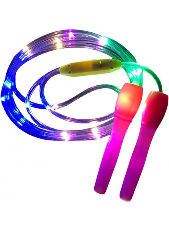 Işıklı Atlama İpi 6030 Işıklı Atlama İpi 6030