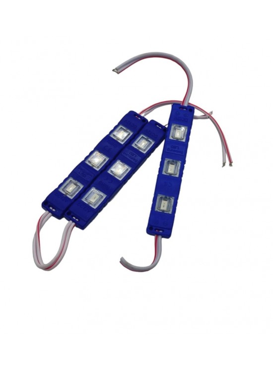Işıklı Led 3 Lü