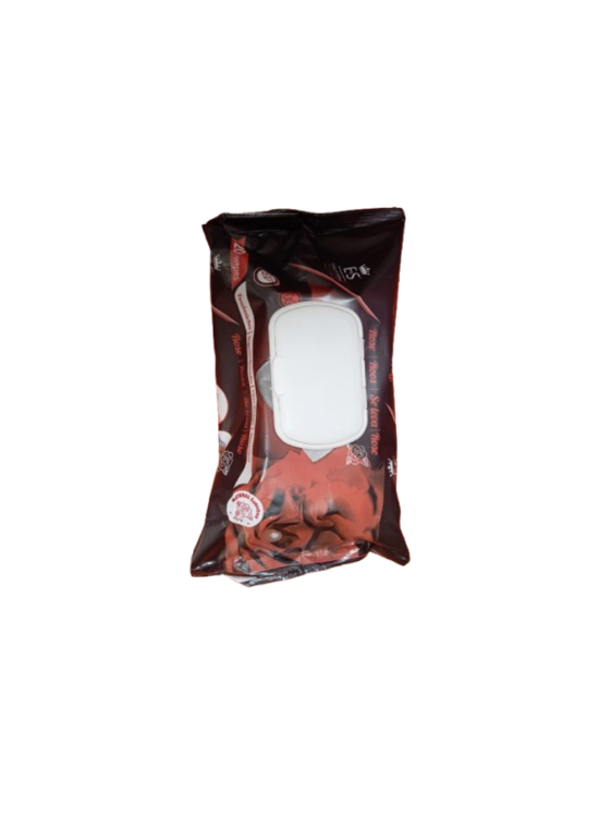 Islak Havlu 120Li (1 Adet)