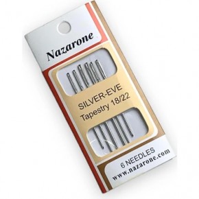 İthal Etamin İğnesi 18/22 6 Lı