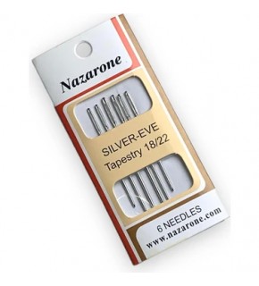 İthal Etamin İğnesi 18/22 6 Lı