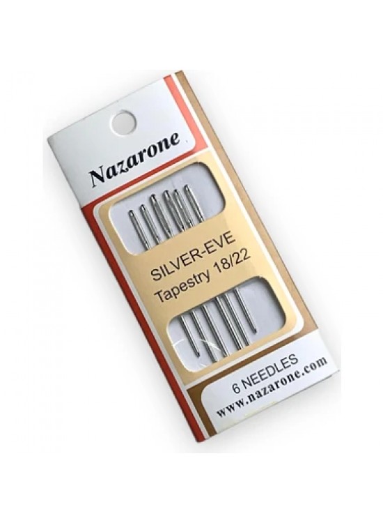 İthal Etamin İğnesi 18/22 6 Lı