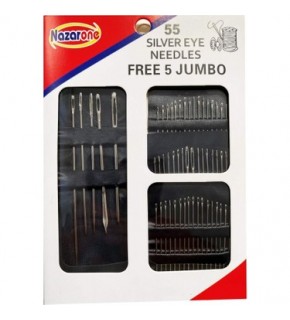 İthal İğne Seti 55 Li