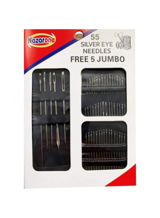 İthal İğne Seti 55 Li