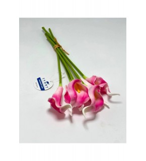 Dekoratif Yapay Zambak