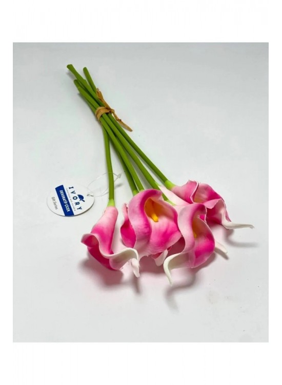 Dekoratif Yapay Zambak