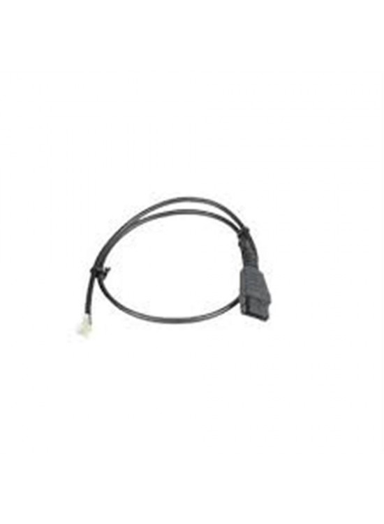Jabra 8800-01-37 Direct Connect Cord 27361101 for Cisco 6961 7961 7971 8941 8945