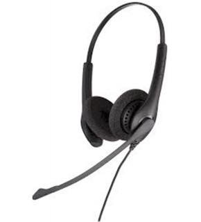 Jabra Bız 1500 Duo QD Çift Taraflı Kulaklık