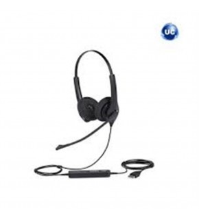 Jabra Bız 1500 Duo Usb Çift Taraflı Kulaklık