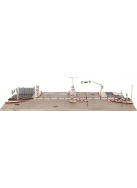 Jada Fast & Furious Nano Train Scene Diorama Jada Fast & Furious Nano Train Scene Diorama