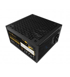 James Donkey JDP850 APFC 12cm 80+ Bronze 850W PSU Güç Kaynağı