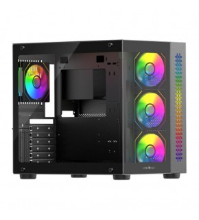 James Donkey Stark S800 4X ARGB 750W Gaming Kasa