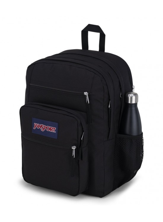 Jansport Sırt Çantası Bıg Student Black