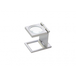Japon Katlamalı Lup Metal 2,5 Cm. 7551