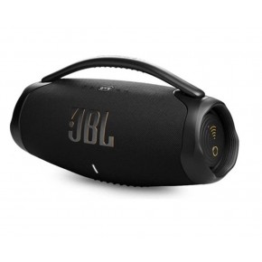 JBL Boombox 3 Wifi Hoparlör