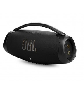 JBL Boombox 3 Wifi Hoparlör