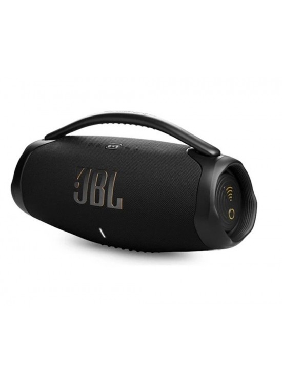 JBL Boombox 3 Wifi Hoparlör JBL Boombox 3 Wifi Hoparlör