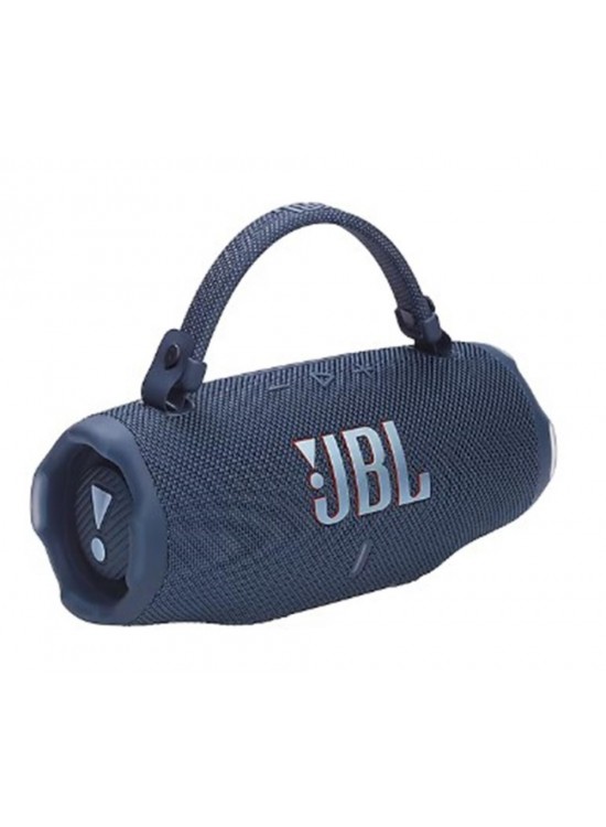 JBL Charge 6 IP6 Mavi Bluetooth Hoparlör JBL Charge 6 IP6 Mavi Bluetooth Hoparlör