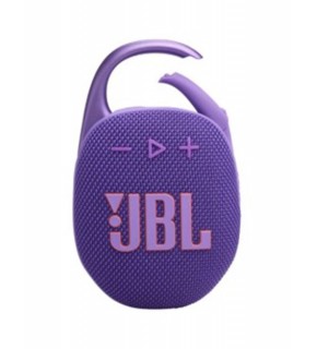 JBL Clip 5 Bluetooth Mor Hoparlör IP67