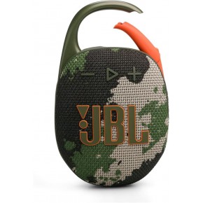 JBL Clip 5 Bluetooth Squad Hoparlör IP67