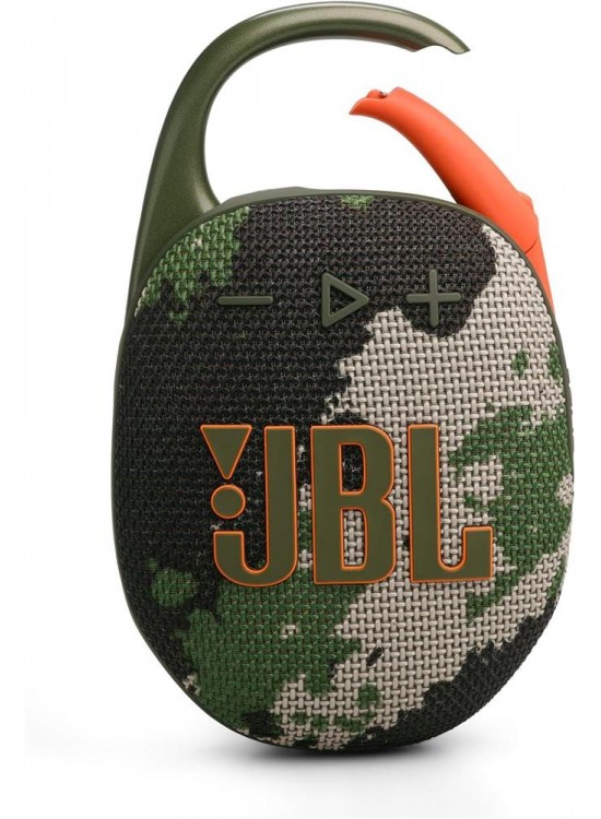 JBL Clip 5 Bluetooth Squad Hoparlör IP67