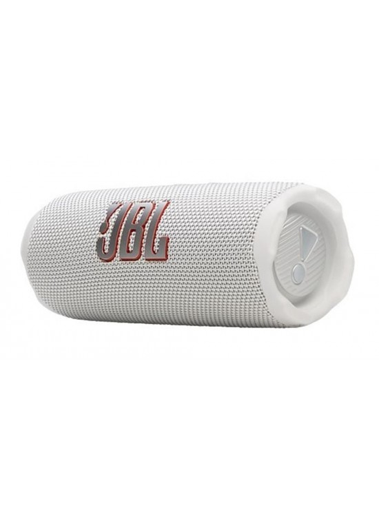 JBL Flip 7 IP67 Beyaz Bluetooth Hoparlör JBL Flip 7 IP67 Beyaz Bluetooth Hoparlör
