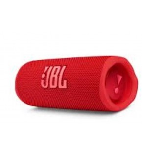 JBL Flip 7 IP67 Kırmızı Bluetooth Hoparlör