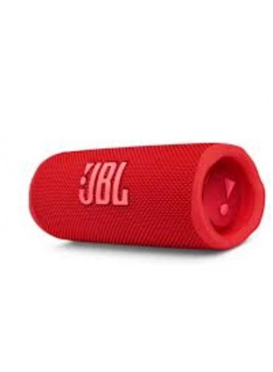 JBL Flip 7 IP67 Kırmızı Bluetooth Hoparlör JBL Flip 7 IP67 Kırmızı Bluetooth Hoparlör