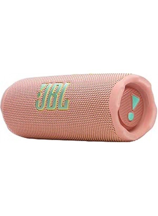 JBL Flip 7 IP67 Pembe Bluetooth Hoparlör