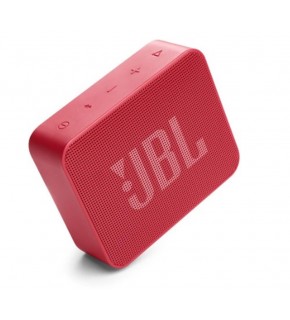 JBL Go Essential Bluetooth Hoparlör Kırmızı IPX7