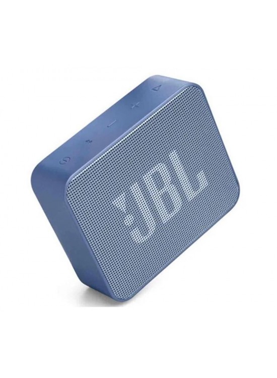JBL Go Essential Bluetooth Hoparlör Mavi IPX7