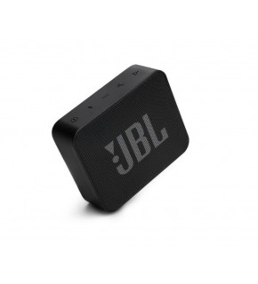 JBL Go Essential Bluetooth Hoparlör Siyah IPX7