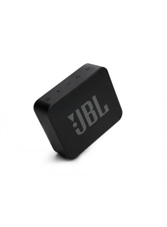 JBL Go Essential Bluetooth Hoparlör Siyah IPX7
