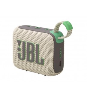 JBL Go4 Bluetooth Hoparlör Kum Beji IP67