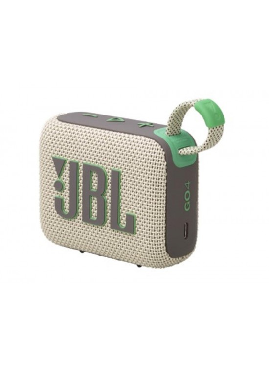 JBL Go4 Bluetooth Hoparlör Kum Beji IP67