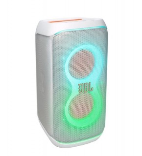 JBL Partybox Clup120 Beyaz Bluetooth Hoparlör