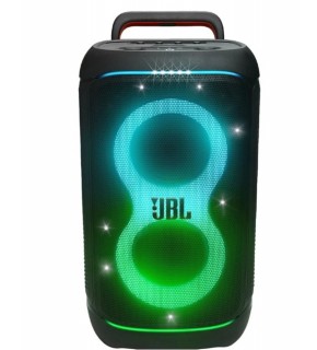 JBL Partybox Clup520 Siyah Bluetooth Hoparlör
