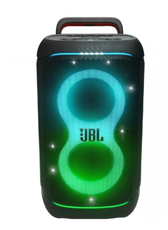JBL Partybox Clup520 Siyah Bluetooth Hoparlör JBL Partybox Clup520 Siyah Bluetooth Hoparlör