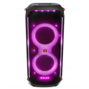 JBL Partybox Clup710 Siyah Bluetooth Hoparlör
