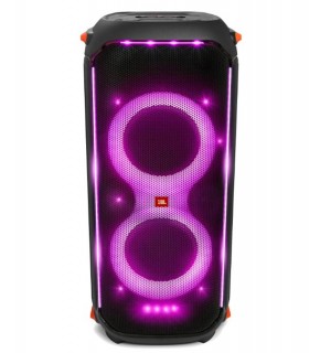JBL Partybox Clup710 Siyah Bluetooth Hoparlör