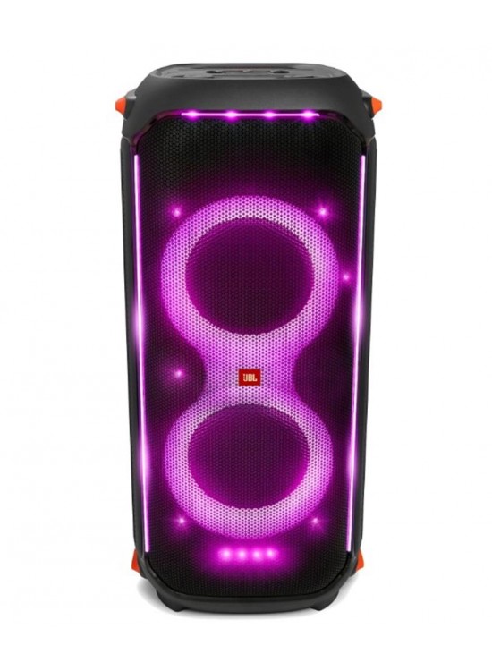 JBL Partybox Clup710 Siyah Bluetooth Hoparlör